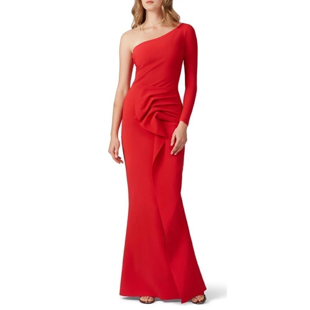 Chiara Boni Kimina Gown *37” Skirt Length